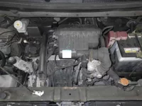 Mitsubishi MIRAGE лот № 1044 оценка 3  с аукциона в Японии 6