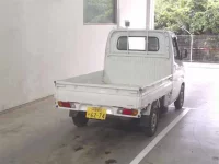 Mitsubishi MINICAB TRUCK лот № 1023 оценка 3.5  с аукциона в Японии 4