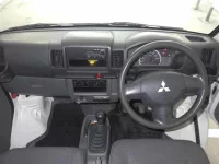 Mitsubishi MINICAB TRUCK лот № 1023 оценка 3.5  с аукциона в Японии 5