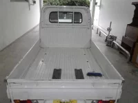 Mitsubishi MINICAB TRUCK лот № 1023 оценка 3.5  с аукциона в Японии 6