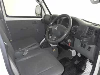 Mitsubishi MINICAB TRUCK лот № 1023 оценка 3.5  с аукциона в Японии 2