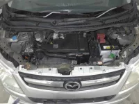 Mazda AZ WAGON лот № 1080 оценка 3.5  с аукциона в Японии 6