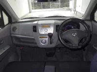 Mazda AZ WAGON лот № 1080 оценка 3.5  с аукциона в Японии 5