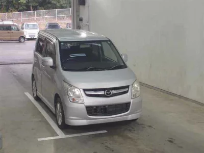 Mazda AZ WAGON