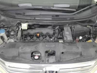 Honda STEP WAGON лот № 1011 оценка 3.5  с аукциона в Японии 6