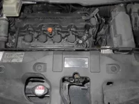 Honda STEP WAGON лот № 1065 оценка 3  с аукциона в Японии 6