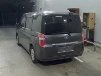 Honda STEP WAGON лот № 1065 оценка 3  с аукциона в Японии 1