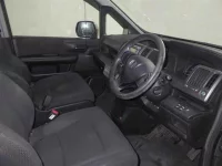 Honda STEP WAGON лот № 1092 оценка 3  с аукциона в Японии 2