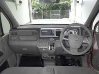 Honda LIFE лот № 1006 оценка R  с аукциона в Японии 5