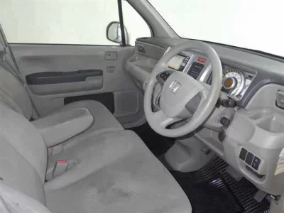 Honda LIFE  с аукциона в Японии