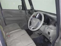 Honda N BOX лот № 1078 оценка 3  с аукциона в Японии 2