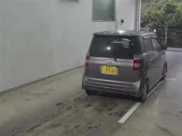 Honda ZEST лот № 1097 оценка R  с аукциона в Японии 4