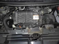 Honda ZEST лот № 1097 оценка R  с аукциона в Японии 6