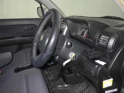 Honda ZEST  с аукциона в Японии