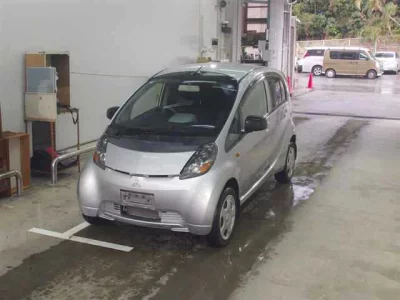Mitsubishi I-MIEV