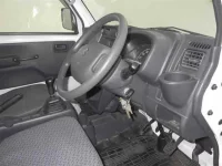 Suzuki CARRY TRUCK лот № 158 оценка 3.5  с аукциона в Японии 2