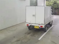 Suzuki CARRY TRUCK лот № 158 оценка 3.5  с аукциона в Японии 4