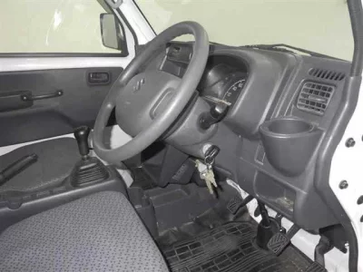 Suzuki CARRY TRUCK  с аукциона в Японии