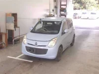 Mazda CAROL лот № 1007 оценка R  с аукциона в Японии 3