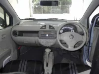 Mazda CAROL лот № 1007 оценка R  с аукциона в Японии 5