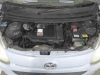 Mazda CAROL лот № 1007 оценка R  с аукциона в Японии 6