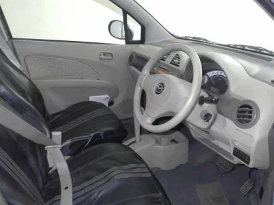 Mazda CAROL  с аукциона в Японии