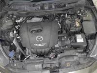 Mazda DEMIO лот № 1001 оценка 3.5  с аукциона в Японии 6