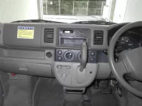 Suzuki EVERY лот № 1106 оценка 3  с аукциона в Японии 5