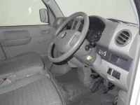 Suzuki EVERY лот № 1106 оценка 3  с аукциона в Японии 2