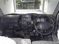 Suzuki EVERY WAGON лот № 1054 оценка R  с аукциона в Японии 5