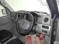 Suzuki EVERY WAGON лот № 1047 оценка 3  с аукциона в Японии 2