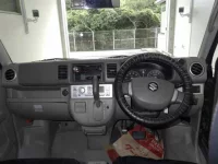 Suzuki EVERY WAGON лот № 1047 оценка 3  с аукциона в Японии 5