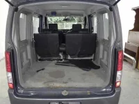 Suzuki EVERY WAGON лот № 1047 оценка 3  с аукциона в Японии 6