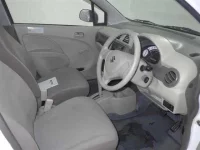 Suzuki ALTO VAN лот № 1105 оценка 3  с аукциона в Японии 2