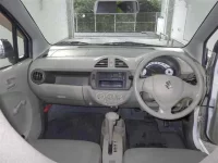 Suzuki ALTO VAN лот № 1105 оценка 3  с аукциона в Японии 5