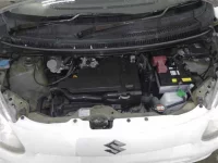 Suzuki ALTO VAN лот № 1105 оценка 3  с аукциона в Японии 6