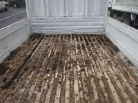 Mazda TITAN лот № 9005 оценка   с аукциона в Японии 2