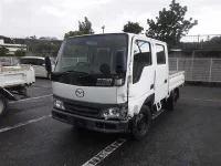 Mazda TITAN лот № 9005 оценка   с аукциона в Японии 3