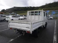 Mazda TITAN лот № 9005 оценка   с аукциона в Японии 4