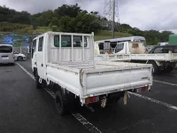 Mazda TITAN лот № 9005 оценка   с аукциона в Японии 1