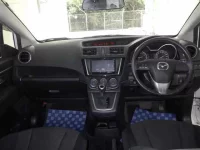 Mazda PREMACY лот № 1029 оценка 3  с аукциона в Японии 5