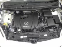 Mazda PREMACY лот № 1029 оценка 3  с аукциона в Японии 6