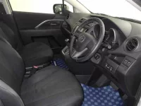 Mazda PREMACY лот № 1029 оценка 3  с аукциона в Японии 2