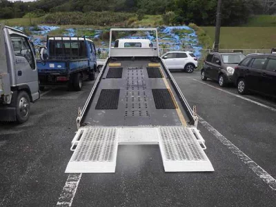 Daihatsu DELTA TRUCK