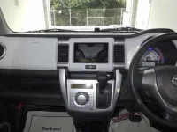 Mazda FLAIR лот № 1115 оценка 3.5  с аукциона в Японии 5