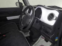 Mazda FLAIR лот № 1115 оценка 3.5  с аукциона в Японии 2