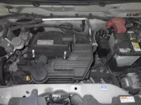 Mazda FLAIR лот № 1115 оценка 3.5  с аукциона в Японии 6