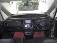 Mazda BIANTE лот № 1013 оценка 2  с аукциона в Японии 5