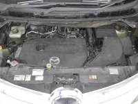 Mazda BIANTE лот № 1013 оценка 2  с аукциона в Японии 6