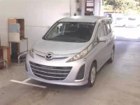 Mazda BIANTE лот № 1013 оценка 2  с аукциона в Японии 3